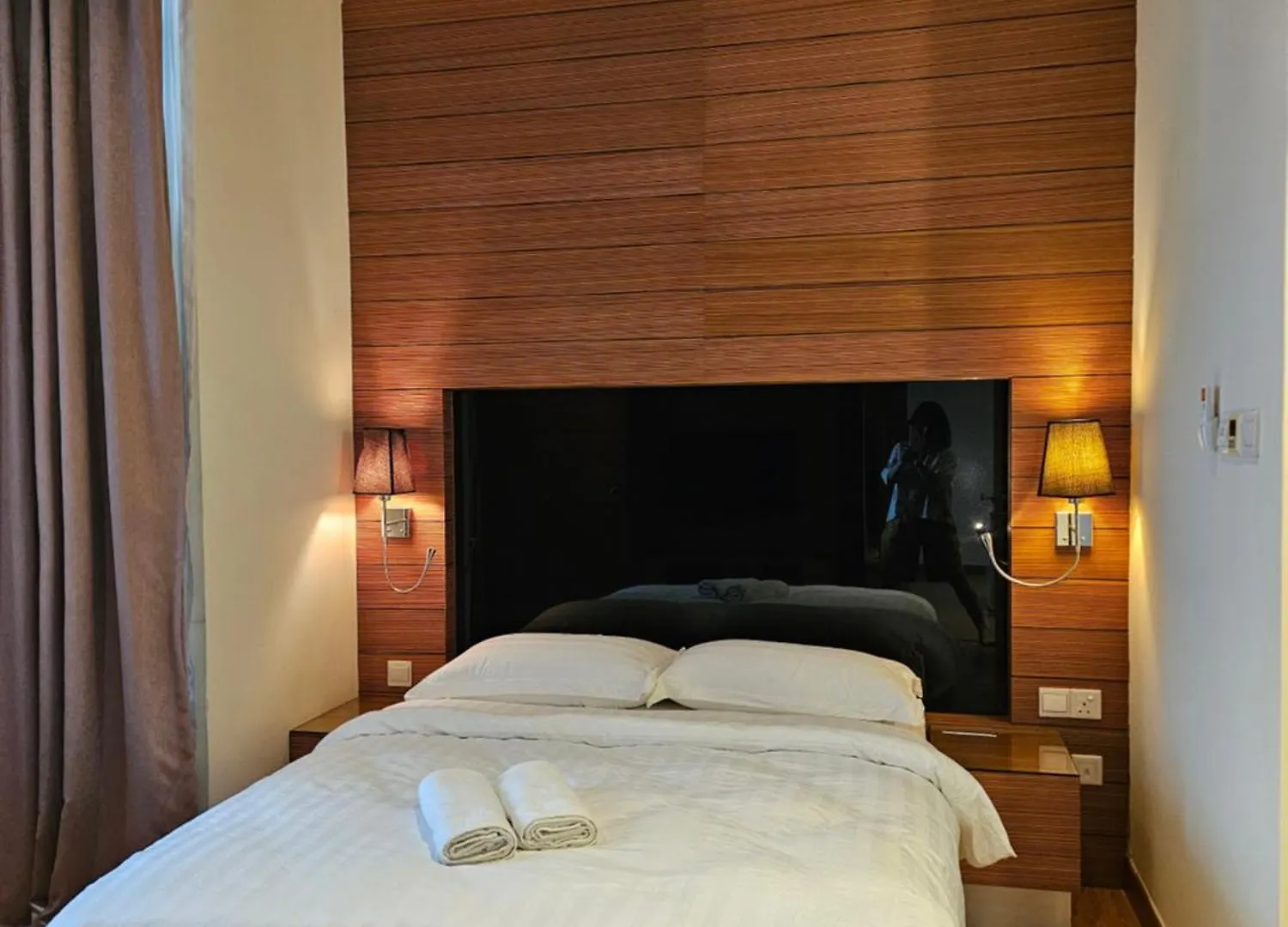 Dualroom Deluxe 2Sentral Kuala Lumpur 0*,  Malaysia