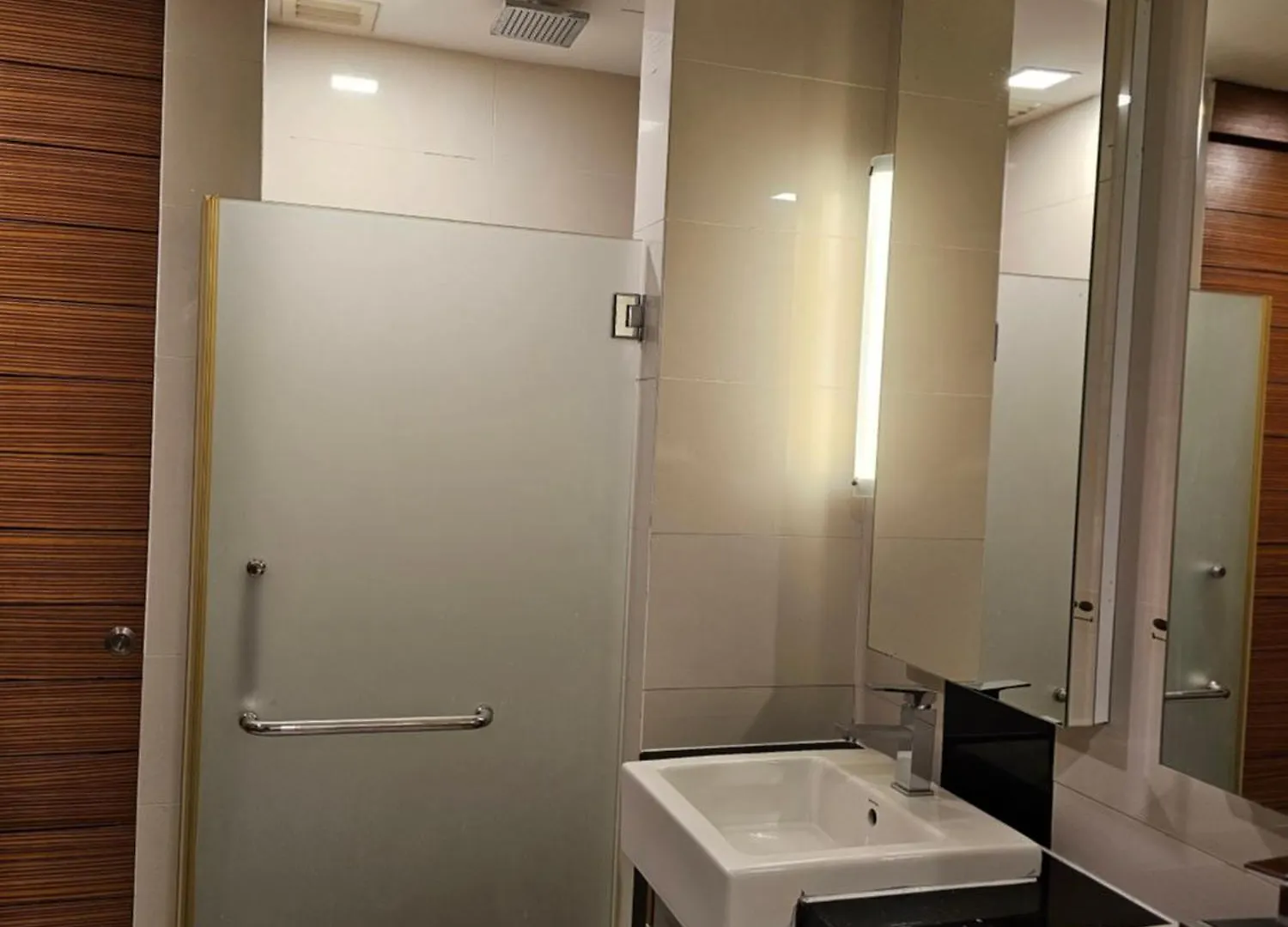 Dualroom Deluxe 2Sentral Kuala Lumpur 0*,  Malaysia